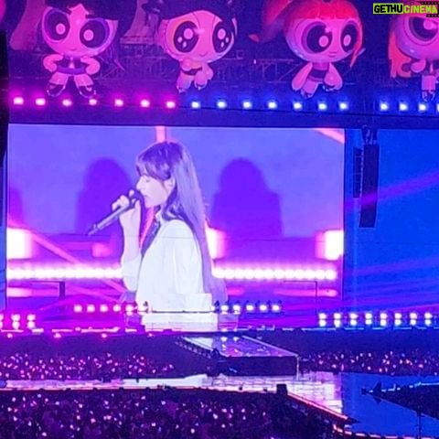 Lee Hye-in - 11.6K Likes - BUNNIES CAMP × TOKYO DOME