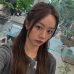Lee Hye-ri