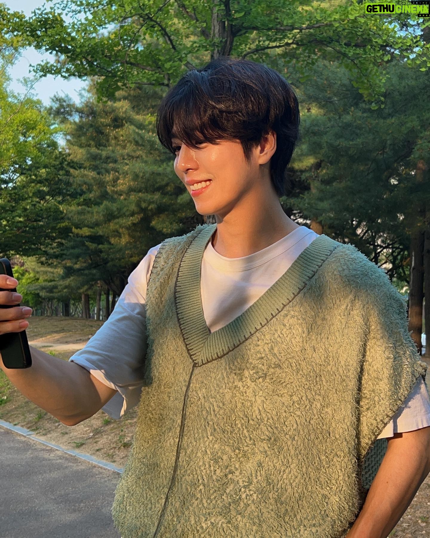 Lee Hyun-woo - 169.8K Likes - ☀️🌱