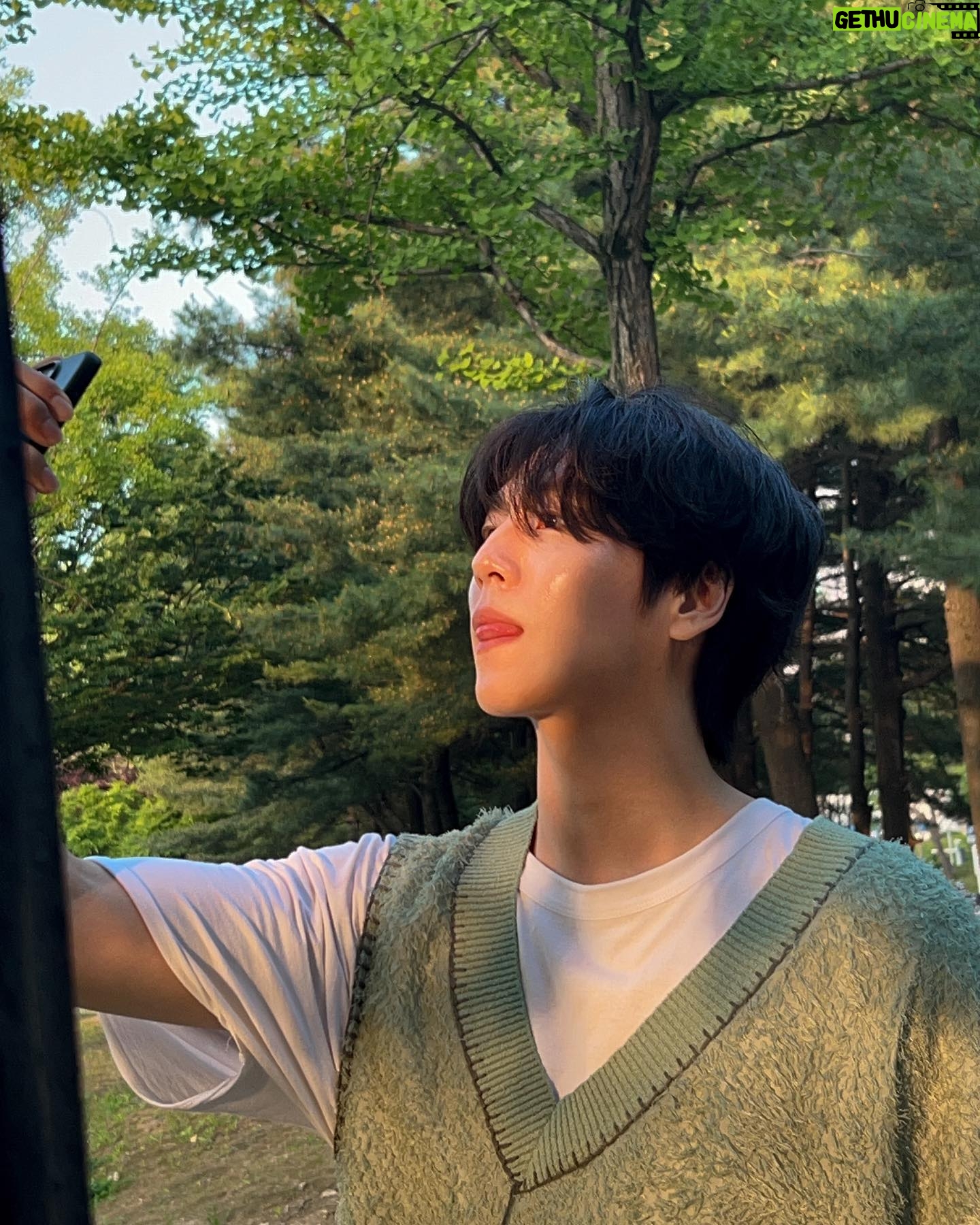 Lee Hyun-woo - 169.8K Likes - ☀️🌱