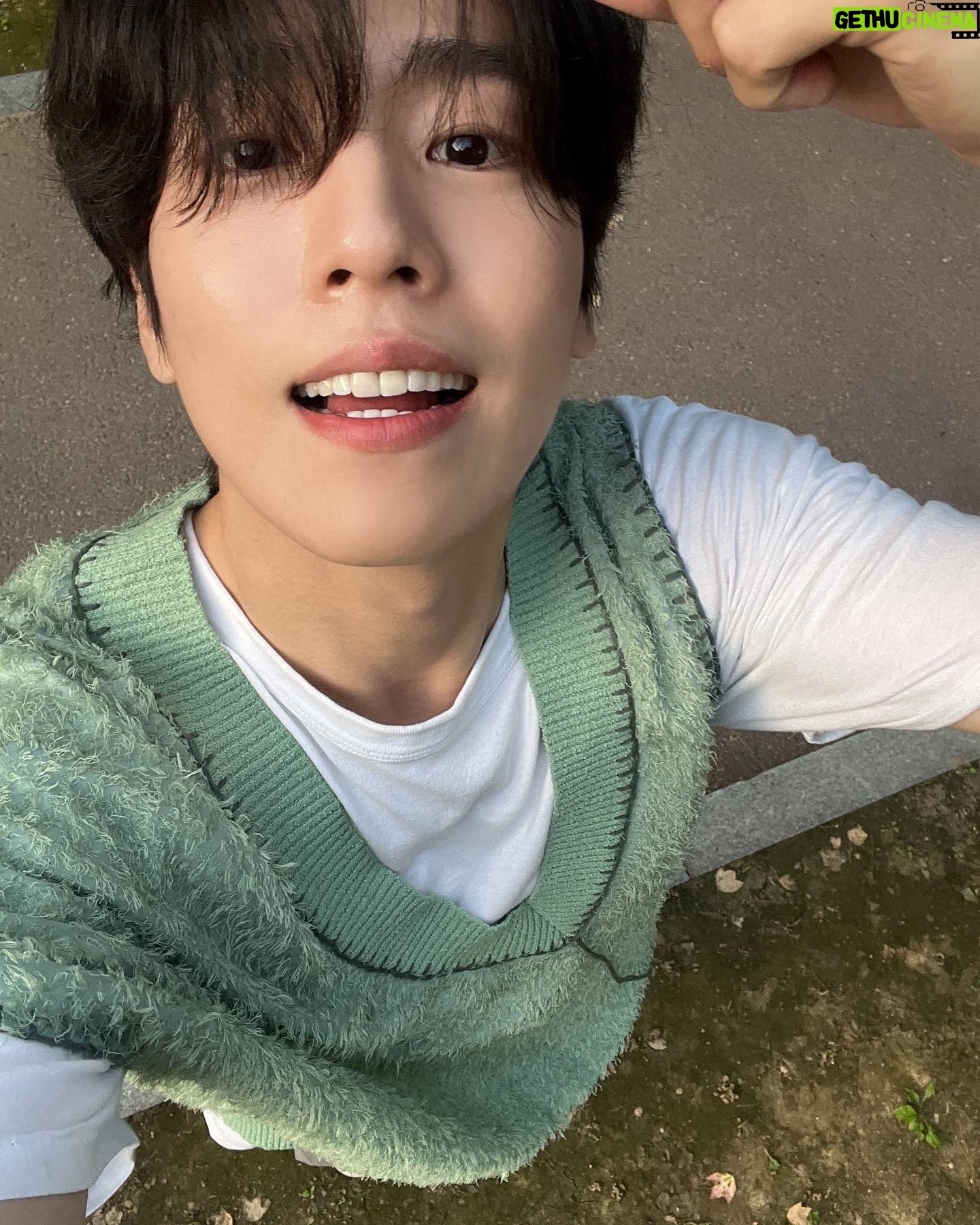 Lee Hyun-woo - 169.8K Likes - ☀️🌱