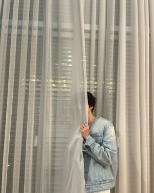 Lee Hyun-woo Instagram - 🙋🏼