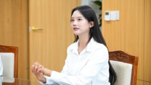 Lee Jae-si Instagram - 안녕하세요 재시입니다.

10대들의 마약 노출이 증가되고 마약 중독율이 높아지는 요즘,
청소년 눈높이에 맞는 콘텐츠를 제작하고
홍보하는 '마약퇴치 홍보대사'로 
위촉되었습니다.

인천광역시 시청에서 위촉장을 받게 되었는데요.
노 엑시트 릴레이 캠페인 활동의 연장선으로
대한민국의 안전한 미래를 위해
한 걸음 보탤 수 있는 홍보대사가 될 수 있도록
노력하겠습니다. 감사합니다 🤗