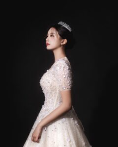Actress Lee Jae-si HD Instagram Photos and Wallpapers July 2023