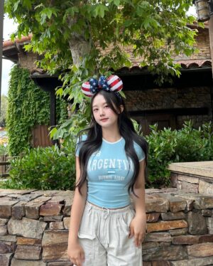 Lee Jae-si Instagram - 