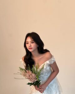 Actress Lee Jae-si HD Instagram Photos and Wallpapers June 2023