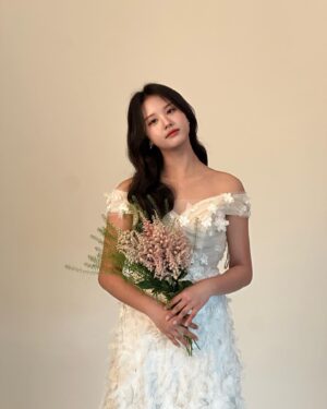 Lee Jae-si Instagram - 