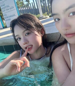 Lee Jae-si Instagram - 