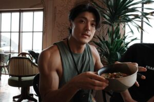 Lee Jae-yoon Instagram - #family