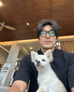 Actor Lee Jae-yoon HD Instagram Photos and Wallpapers July 2024