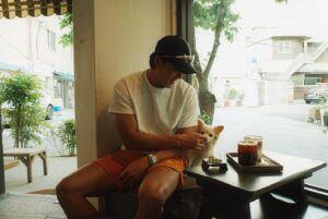 Lee Jae-yoon Instagram - Today.

#gr3