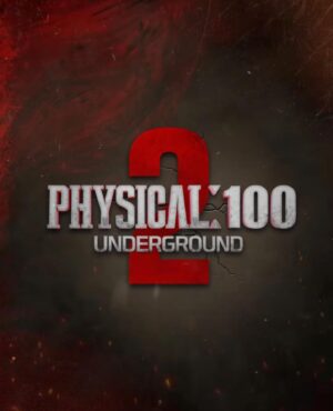 Lee Jae-yoon Instagram - For those who wanted it to happen,
Here we go🙃

넷플릭스 피지컬100 시즌2
3월 19일 공개

Physical 100 Season 2
March 19th on @netflix

#physical100 on #netflix