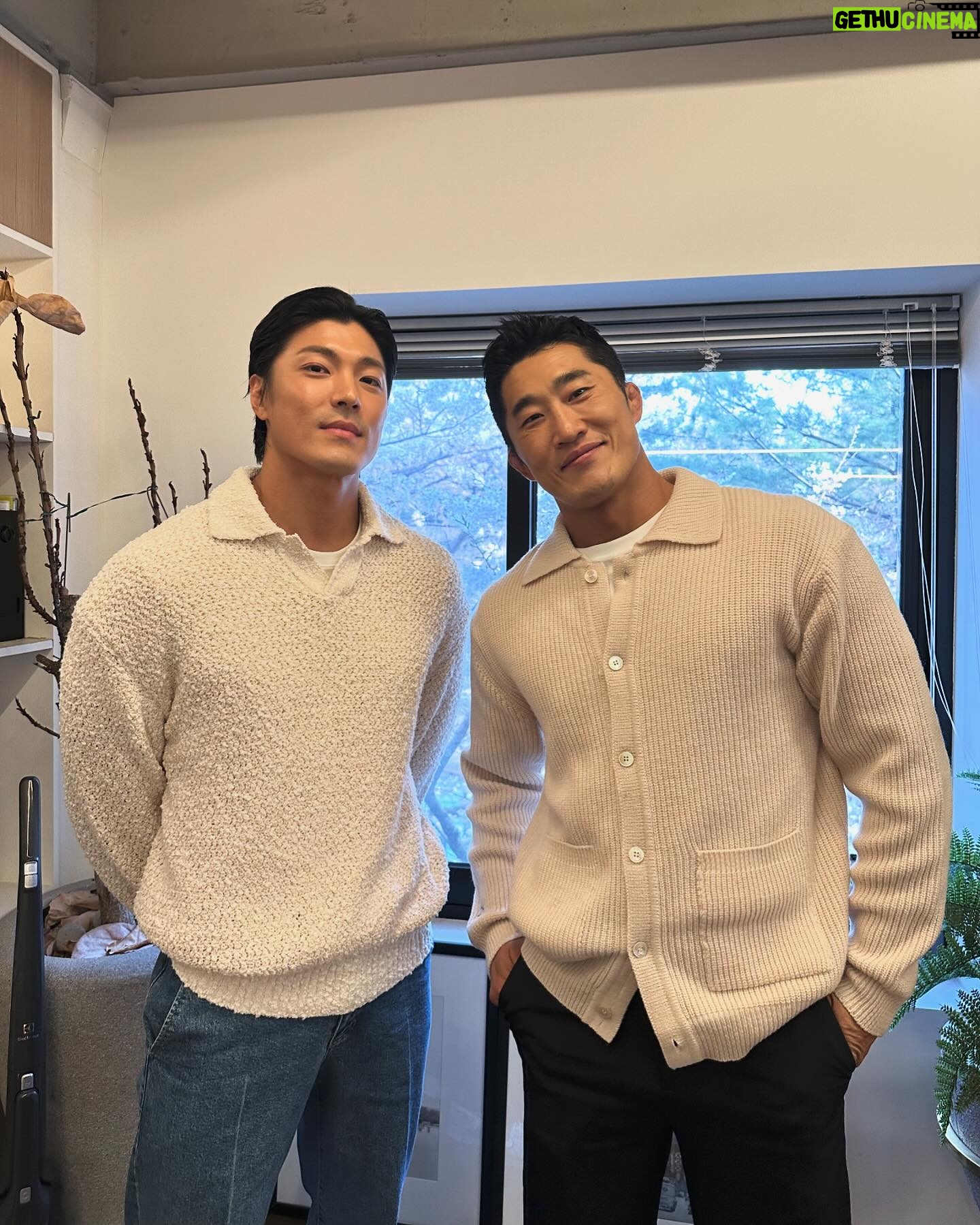 Most liked Instagram photo of Lee Jae-yoon