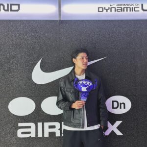 Lee Jae-yoon Instagram - Nike Airmax Dn Dynamic Land
Launch Invite😃

감사합니다 @nikeseoul

#nike
#nikekorea
#nikeairmaxdn