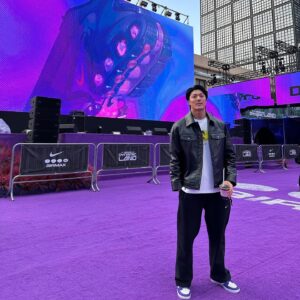 Lee Jae-yoon Instagram - Nike Airmax Dn Dynamic Land
Launch Invite😃

감사합니다 @nikeseoul

#nike
#nikekorea
#nikeairmaxdn