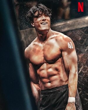 Lee Jae-yoon Instagram - I wanna thank you all,
for showing me massive support.
No words can express my gratitude
towards every one of you.
Truly appreciated🙏🏻
 
Its Sunday!
Spend time with the loved ones.
Rest, Eat well and
Watch the 4 ep. of 
Physical 100 Season 2 On @netflix 😃

#physical100
#netflix
