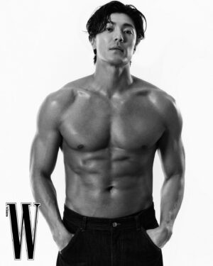 Lee Jae-yoon Instagram - @wkorea