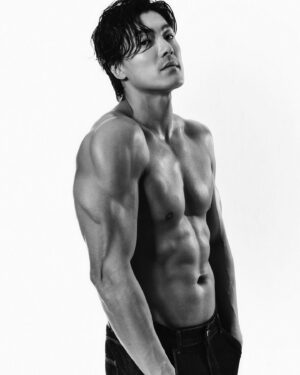 Lee Jae-yoon Instagram - @wkorea