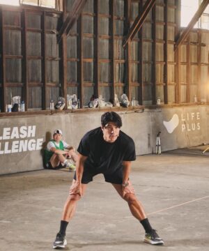 Lee Jae-yoon Instagram - 🟢Unleash Challenge🟢
with @jung_jihyun83 형님💪
특별히 초대된 운동인들과 함께한
피지컬 100 축소판. 목이 다 쉬었다.
즐겁게 운동 합시다!

@lifeplus_h

그리고 #nike Seoul 감사합니다.