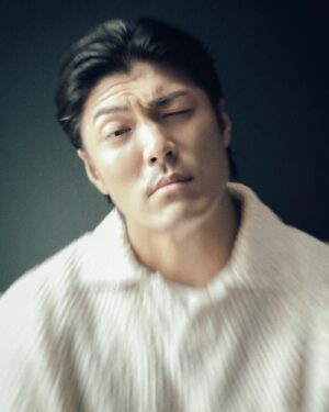Lee Jae-yoon Instagram - Interview w/ iMBC

멋있는척. 치명적인척.

Photo Credit: iMBC

#physical100
#interview