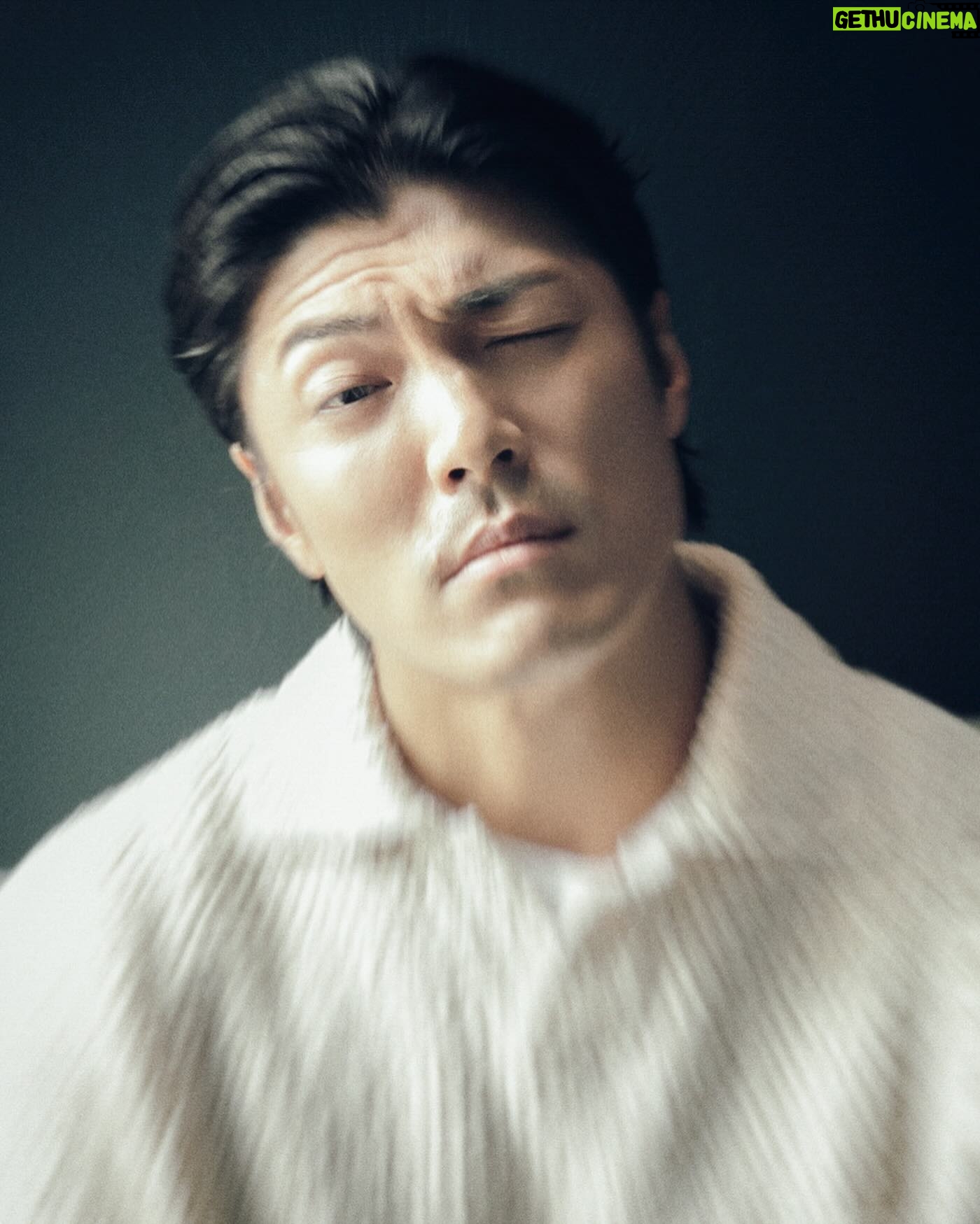 Lee Jae-yoon - 21.7K Likes - Interview w/ iMBC
멋있는척. 치명적인척.
Photo Credit: iMBC
#physical100
#interview
