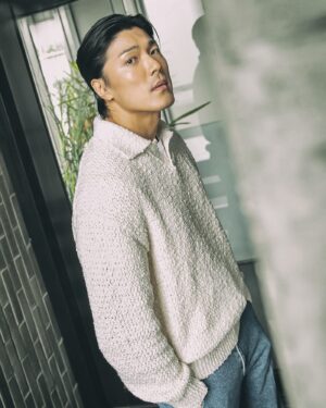 Lee Jae-yoon Instagram - Interview w/ iMBC

멋있는척. 치명적인척.

Photo Credit: iMBC

#physical100
#interview