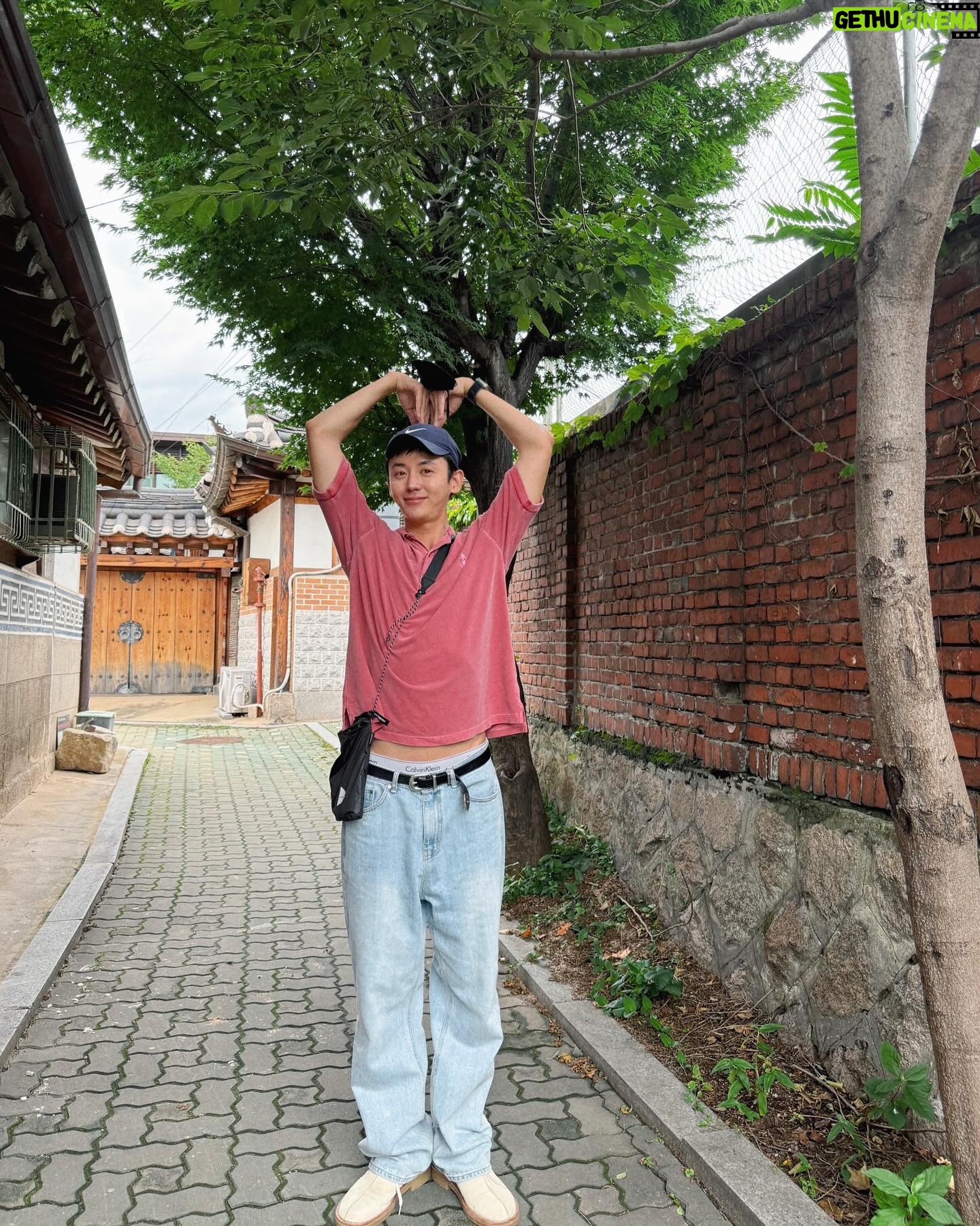 Lee Ji-hoon - 9.4K Likes - 좋은일만 🙌🏻
