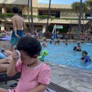 Actress Lee Ji-hye HD Instagram Photos and Wallpapers July 2024