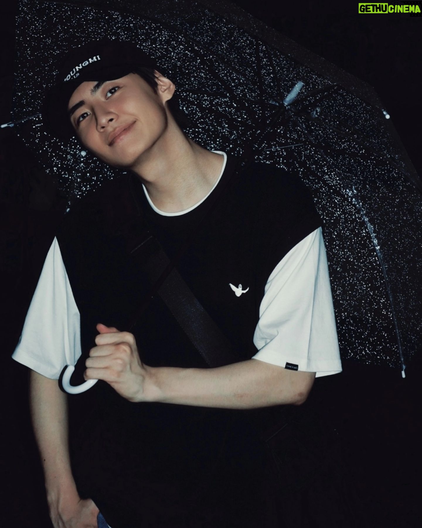 Lee Jin-hyuk - 13.4K Likes - 🌧️☔️