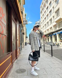 Actor Lee Jong-suk HD Instagram Photos and Wallpapers July 2024