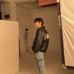 Lee Joo-Ahn Instagram - Coming soon👐