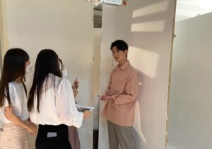 Lee Joo-Ahn Instagram - 입력대기중....
이렇게???

(with @monsieur_j_official )