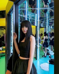 Actress Lee Ju-yeon HD Photos and Wallpapers June 2024