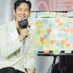 Lee Jung-jae