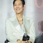 Lee Jung-jae
