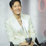 Lee Jung-jae