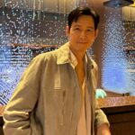 Lee Jung-jae