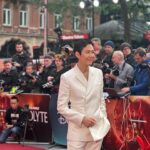 Lee Jung-jae