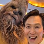 Lee Jung-jae