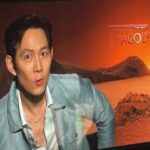 Lee Jung-jae