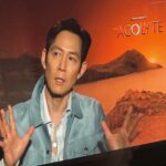Lee Jung-jae