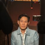Lee Jung-jae