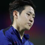 Lee Kang-in