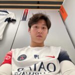 Lee Kang-in