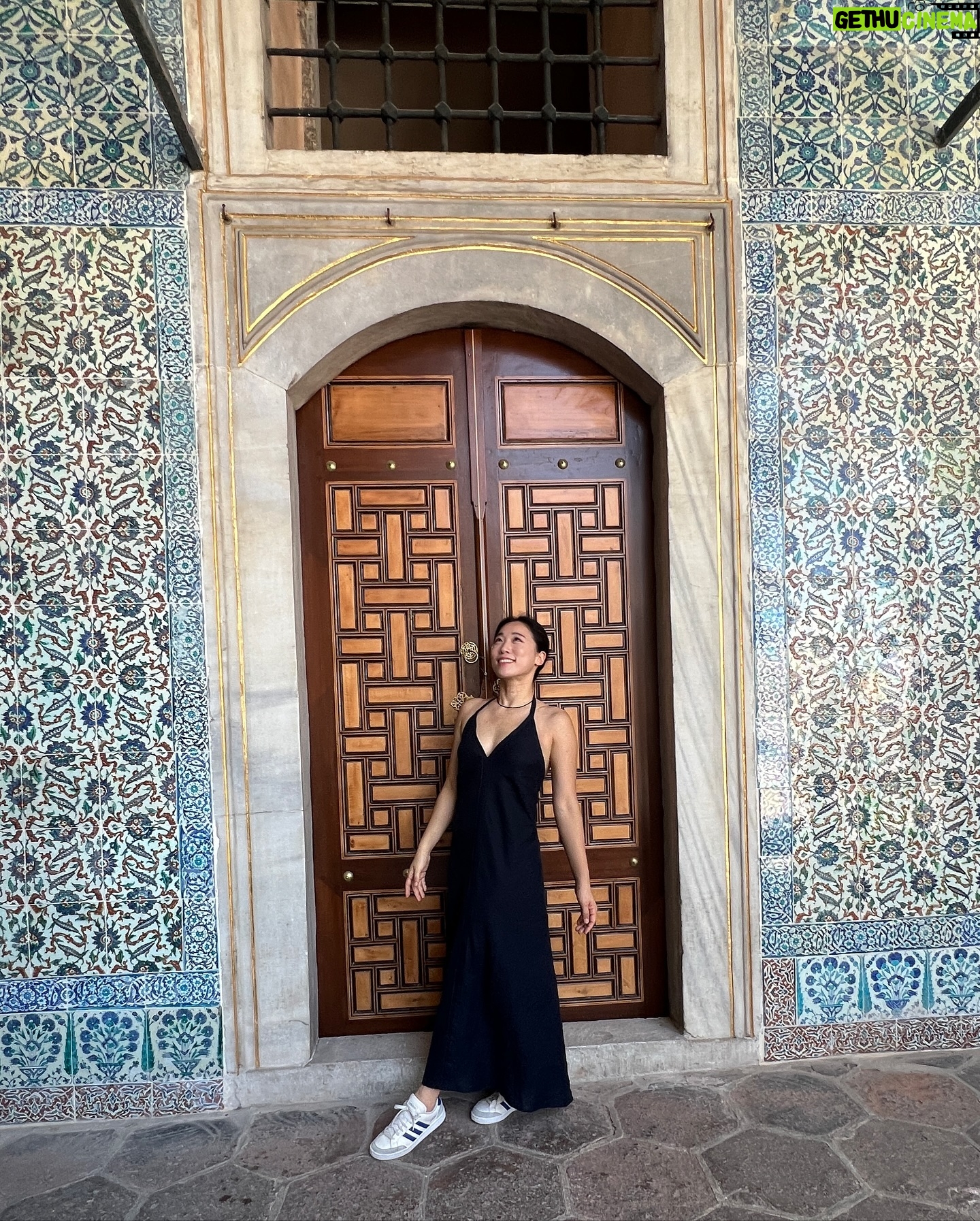 Lee Mi-do - 21.8K Likes - #이스탄불 여행
#istanbul