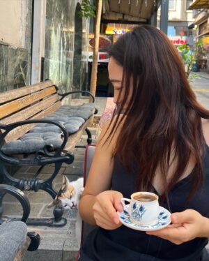 Lee Mi-do Instagram - #이스탄불 여행 
#istanbul