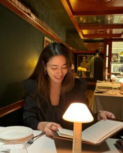 Actress Lee Min-jung HD Instagram Photos and Wallpapers September 2024