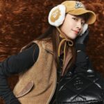 Lee Min-jung