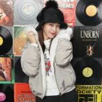Lee Min-jung
