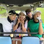Lee Min-jung